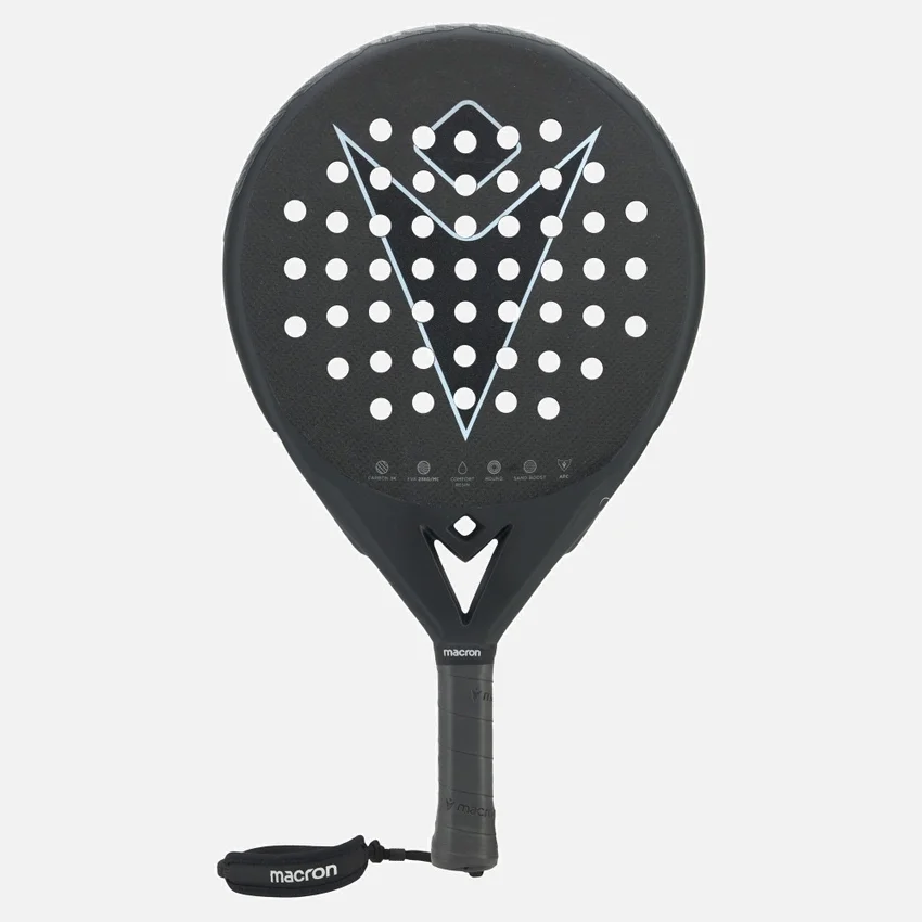 Aspire control II Padel Raketleri Aspire control II Padel Raketleri