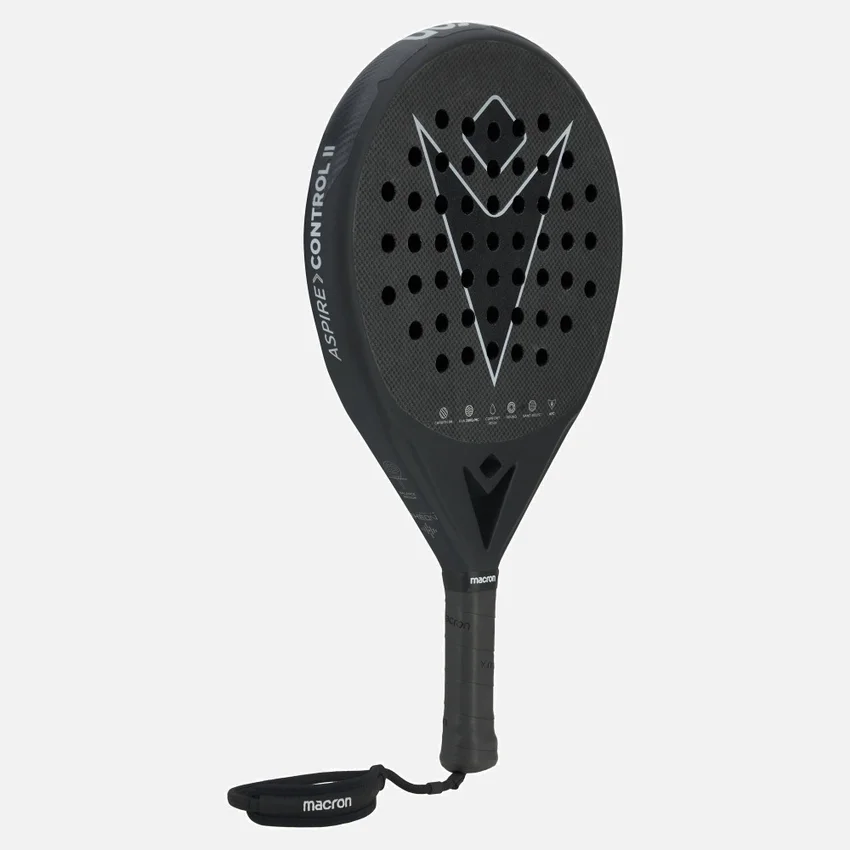 Aspire control II Padel Raketleri Aspire control II Padel Raketleri