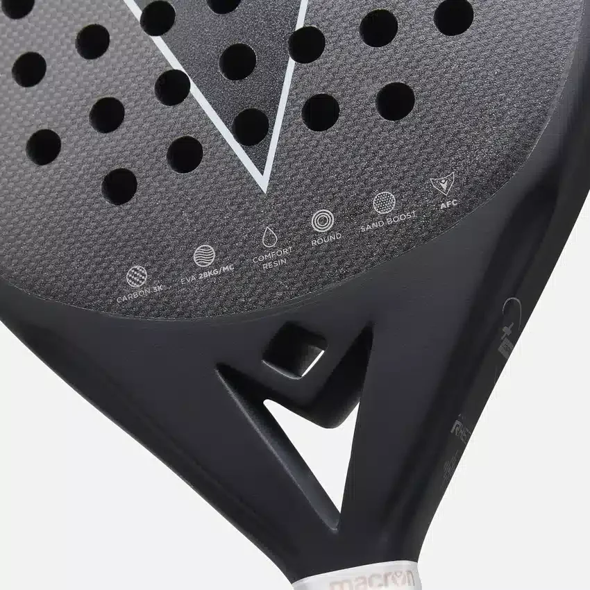 Aspire control II Padel Raketleri Aspire control II Padel Raketleri