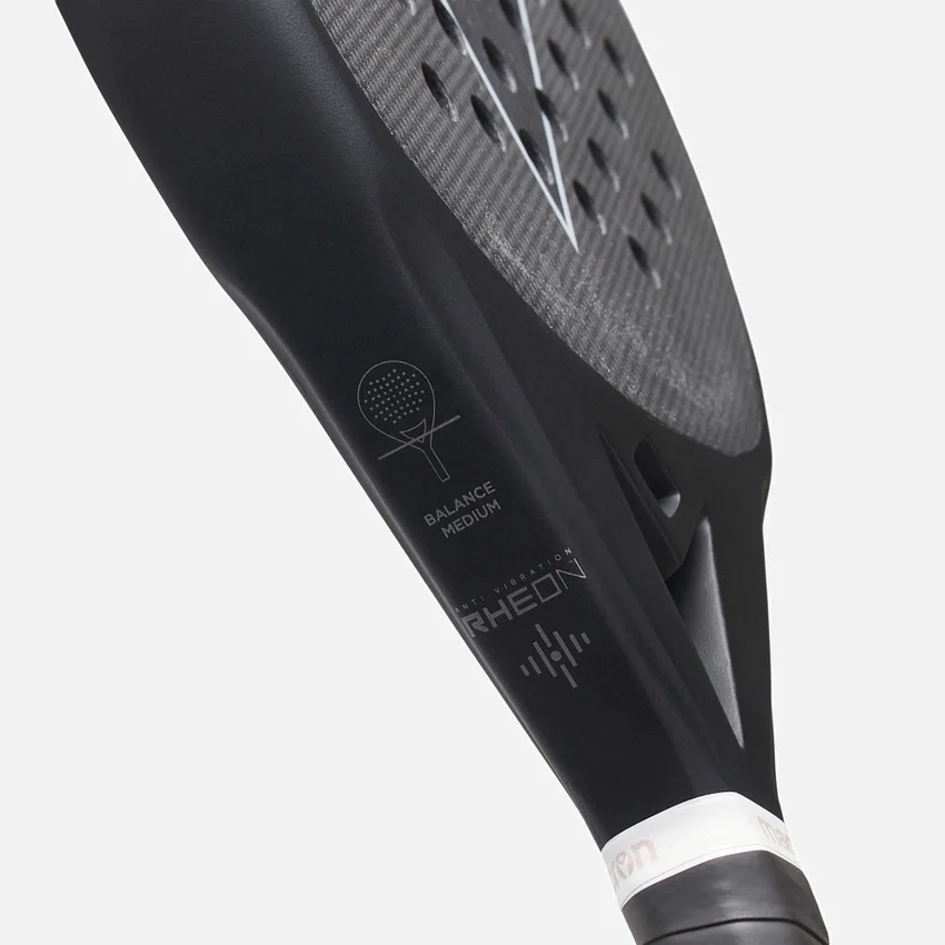 Aspire control II Padel Raketleri Aspire control II Padel Raketleri