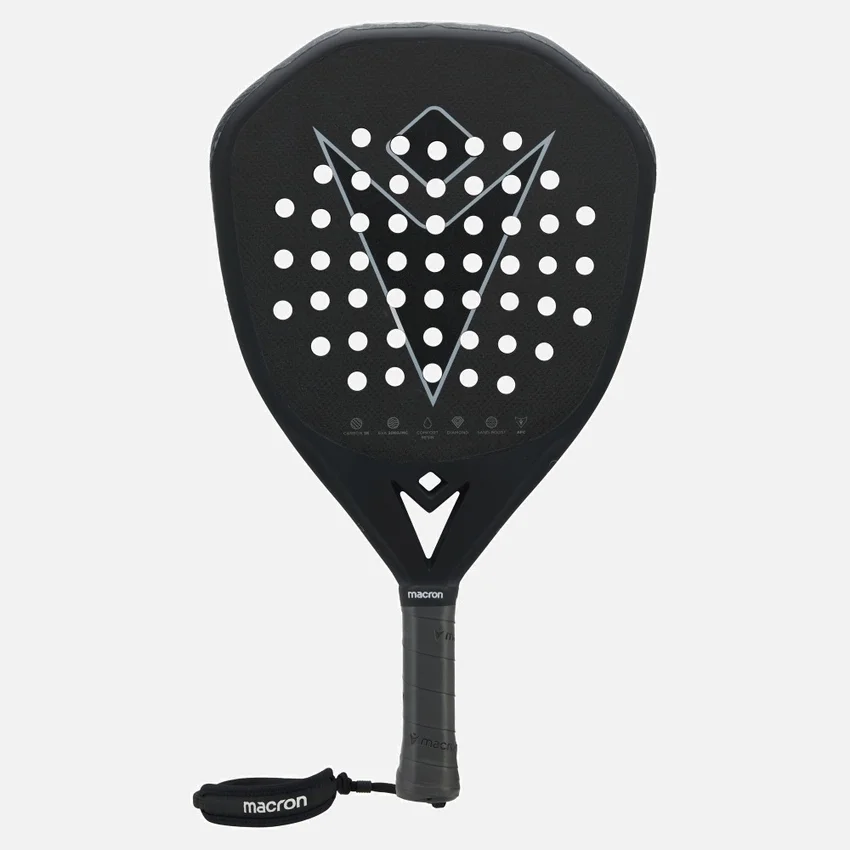 Aspire Power II Padel Raketleri Aspire Power II Padel Raketleri