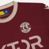 Asteras Tripolis 2025/26 Yetişkinler Deplasman Forması Asteras Tripolis 2025/26 Yetişkinler Deplasman Forması
