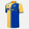 Asteras Tripolis 2025/26 Yetişkinler İç Saha Forması Asteras Tripolis 2025/26 Yetişkinler İç Saha Forması