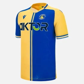 Asteras Tripolis 2025/26 Yetişkinler İç Saha Forması