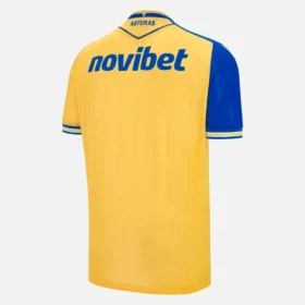 Asteras Tripolis 2025/26 Yetişkinler İç Saha Forması