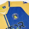Asteras Tripolis 2025/26 Yetişkinler İç Saha Forması Asteras Tripolis 2025/26 Yetişkinler İç Saha Forması