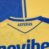 Asteras Tripolis 2025/26 Yetişkinler İç Saha Forması Asteras Tripolis 2025/26 Yetişkinler İç Saha Forması
