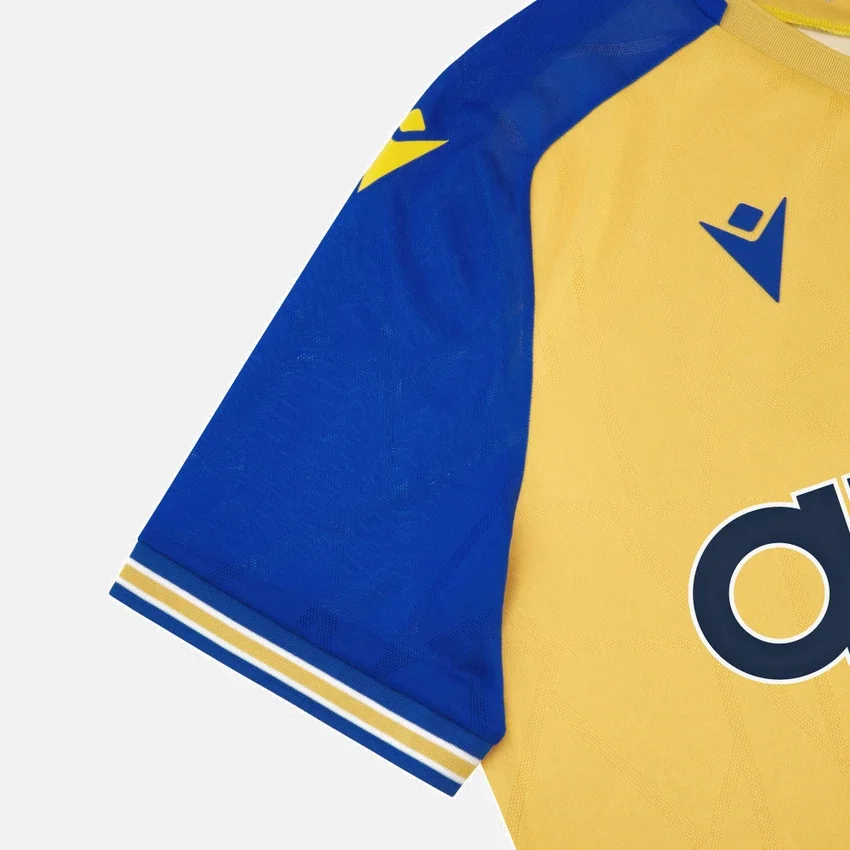 Asteras Tripolis 2025/26 Yetişkinler İç Saha Forması Asteras Tripolis 2025/26 Yetişkinler İç Saha Forması