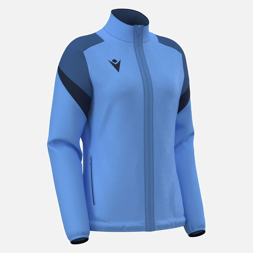 Athena Tam Fermuarlı Sweatshirt Athena Tam Fermuarlı Sweatshirt