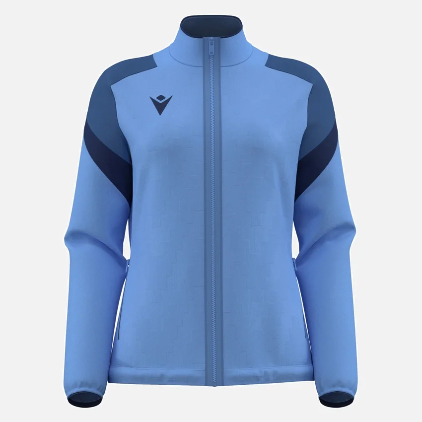 Athena Tam Fermuarlı Sweatshirt Athena Tam Fermuarlı Sweatshirt