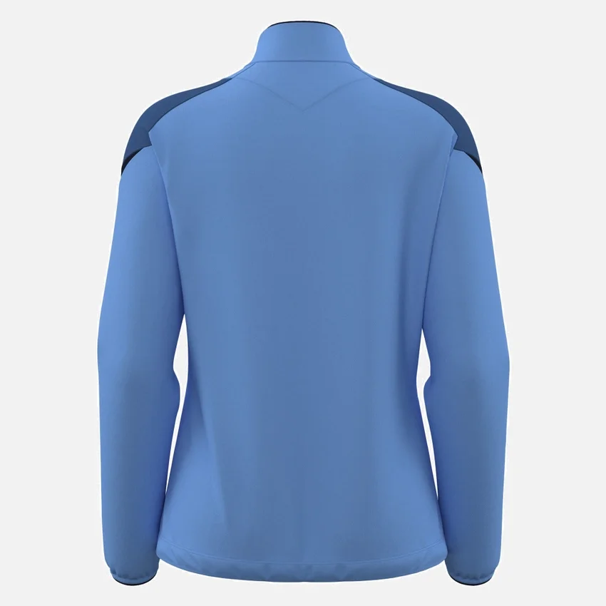 Athena Tam Fermuarlı Sweatshirt Athena Tam Fermuarlı Sweatshirt