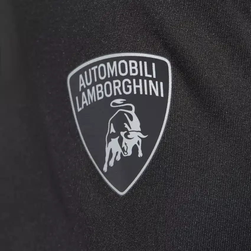 Automobili Lamborghini 1/4 Fermuarlı Forma Automobili Lamborghini 1/4 Fermuarlı Forma