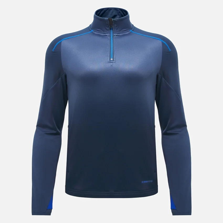 Automobili Lamborghini Erkek 1/4 Fermuarlı Sweatshirt Automobili Lamborghini Erkek 1/4 Fermuarlı Sweatshirt