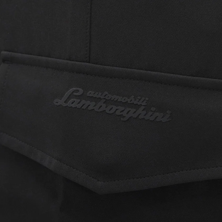 Automobili Lamborghini Erkek Kargo Pantolonlar Automobili Lamborghini Erkek Kargo Pantolonlar