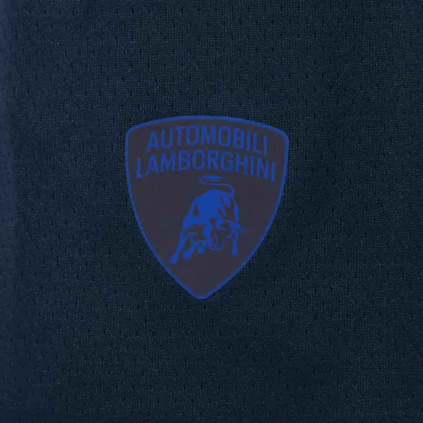 Automobili Lamborghini Erkek Şortları Automobili Lamborghini Erkek Şortları