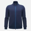 Automobili Lamborghini Erkek Tam Fermuarlı Sweatshirt Automobili Lamborghini Erkek Tam Fermuarlı Sweatshirt