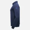 Automobili Lamborghini Erkek Tam Fermuarlı Sweatshirt Automobili Lamborghini Erkek Tam Fermuarlı Sweatshirt