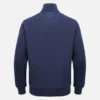 Automobili Lamborghini Erkek Tam Fermuarlı Sweatshirt Automobili Lamborghini Erkek Tam Fermuarlı Sweatshirt
