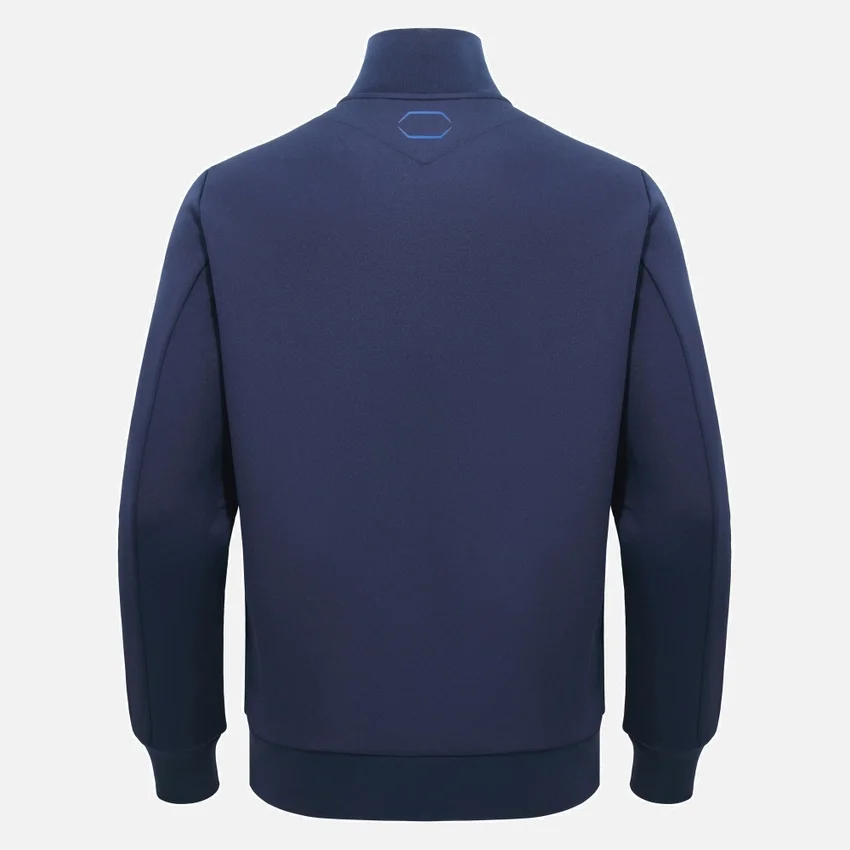 Automobili Lamborghini Erkek Tam Fermuarlı Sweatshirt Automobili Lamborghini Erkek Tam Fermuarlı Sweatshirt