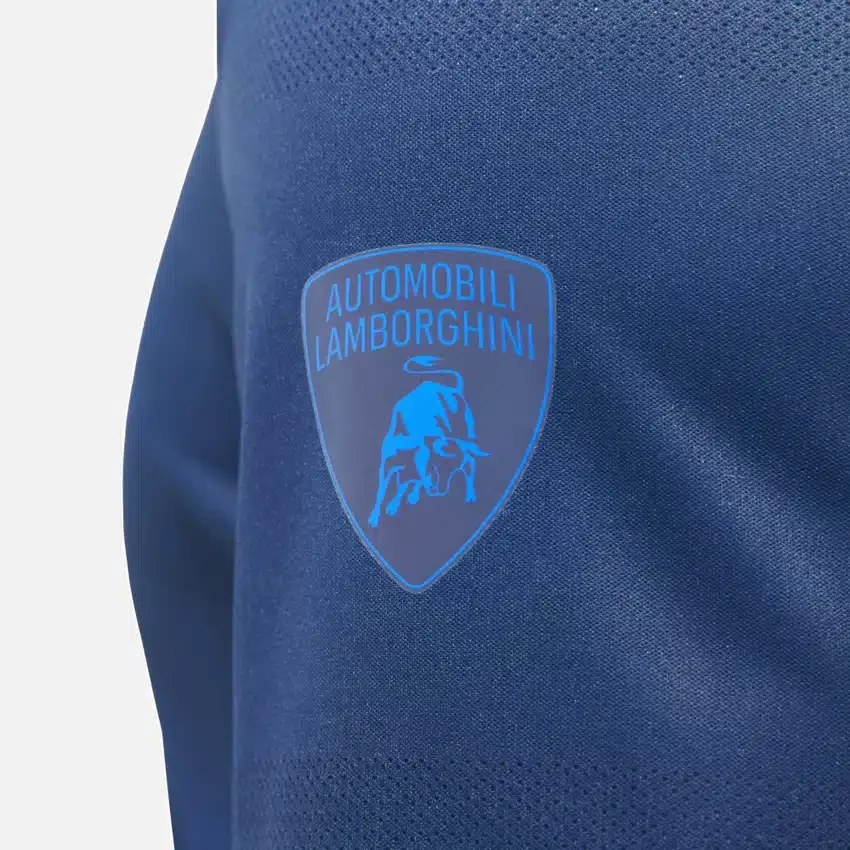 Automobili Lamborghini Erkek Teknik Forma Automobili Lamborghini Erkek Teknik Forma