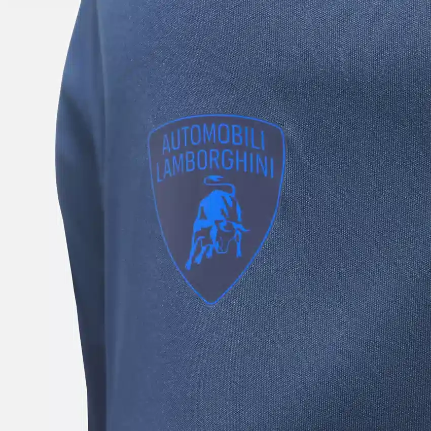 Automobili Lamborghini Erkek Teknik Forma Automobili Lamborghini Erkek Teknik Forma