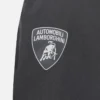 Automobili Lamborghini Erkek Yağmurluk Ceket Automobili Lamborghini Erkek Yağmurluk Ceket