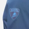 Automobili Lamborghini Erkek Yağmurluk Ceket Automobili Lamborghini Erkek Yağmurluk Ceket