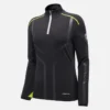Automobili Lamborghini Kadın 1/4 Fermuarlı Sweatshirt Automobili Lamborghini Kadın 1/4 Fermuarlı Sweatshirt