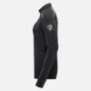 Automobili Lamborghini Kadın 1/4 Fermuarlı Sweatshirt Automobili Lamborghini Kadın 1/4 Fermuarlı Sweatshirt