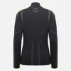 Automobili Lamborghini Kadın 1/4 Fermuarlı Sweatshirt Automobili Lamborghini Kadın 1/4 Fermuarlı Sweatshirt