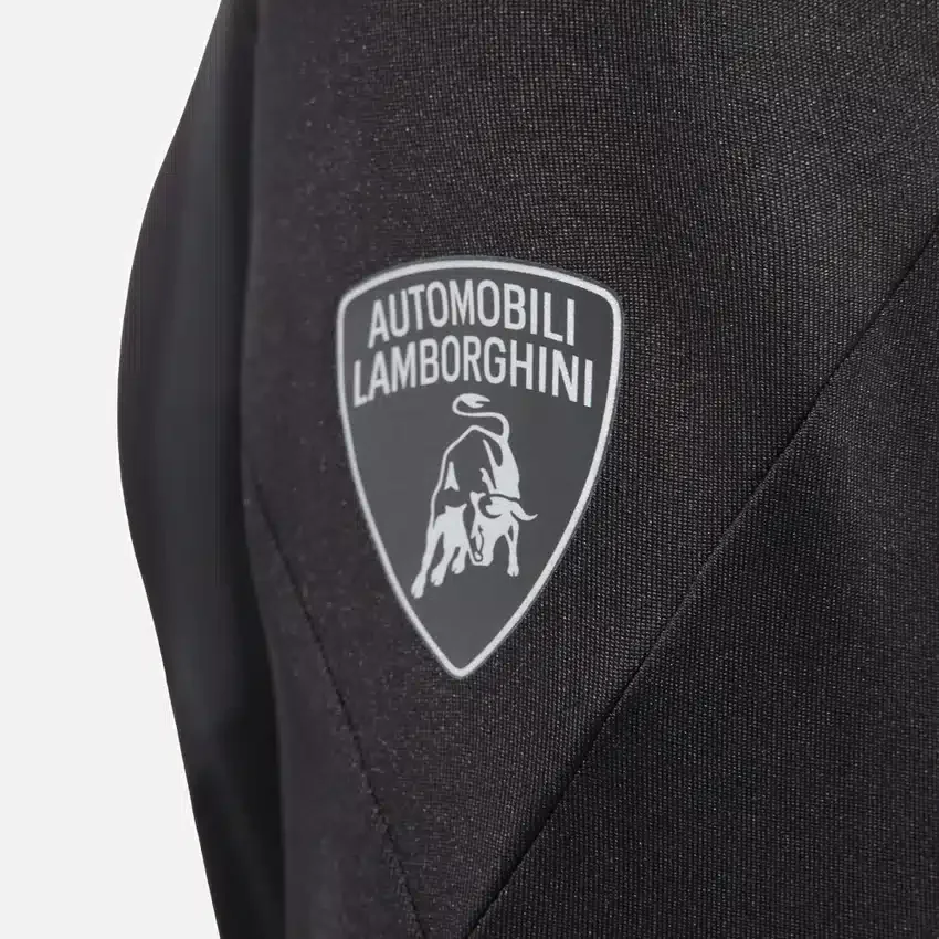 Automobili Lamborghini Kadın 1/4 Fermuarlı Sweatshirt Automobili Lamborghini Kadın 1/4 Fermuarlı Sweatshirt