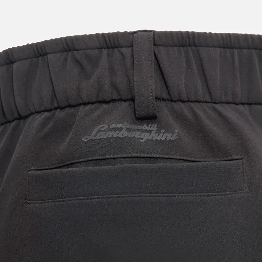 Automobili Lamborghini Kadın Pantolonlar Automobili Lamborghini Kadın Pantolonlar