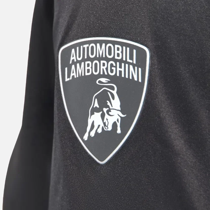 Automobili Lamborghini Kadın Spor Gömleği Automobili Lamborghini Kadın Spor Gömleği