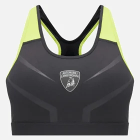 Automobili Lamborghini Kadın Spor Üst Giyim
