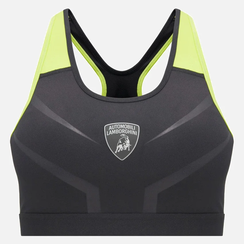 Automobili Lamborghini Kadın Spor Üst Giyim Automobili Lamborghini Kadın Spor Üst Giyim