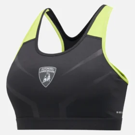 Automobili Lamborghini Kadın Spor Üst Giyim