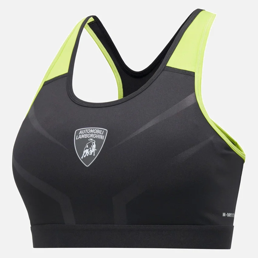 Automobili Lamborghini Kadın Spor Üst Giyim Automobili Lamborghini Kadın Spor Üst Giyim