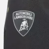 Automobili Lamborghini Kadın Yağmurluk Ceket Automobili Lamborghini Kadın Yağmurluk Ceket