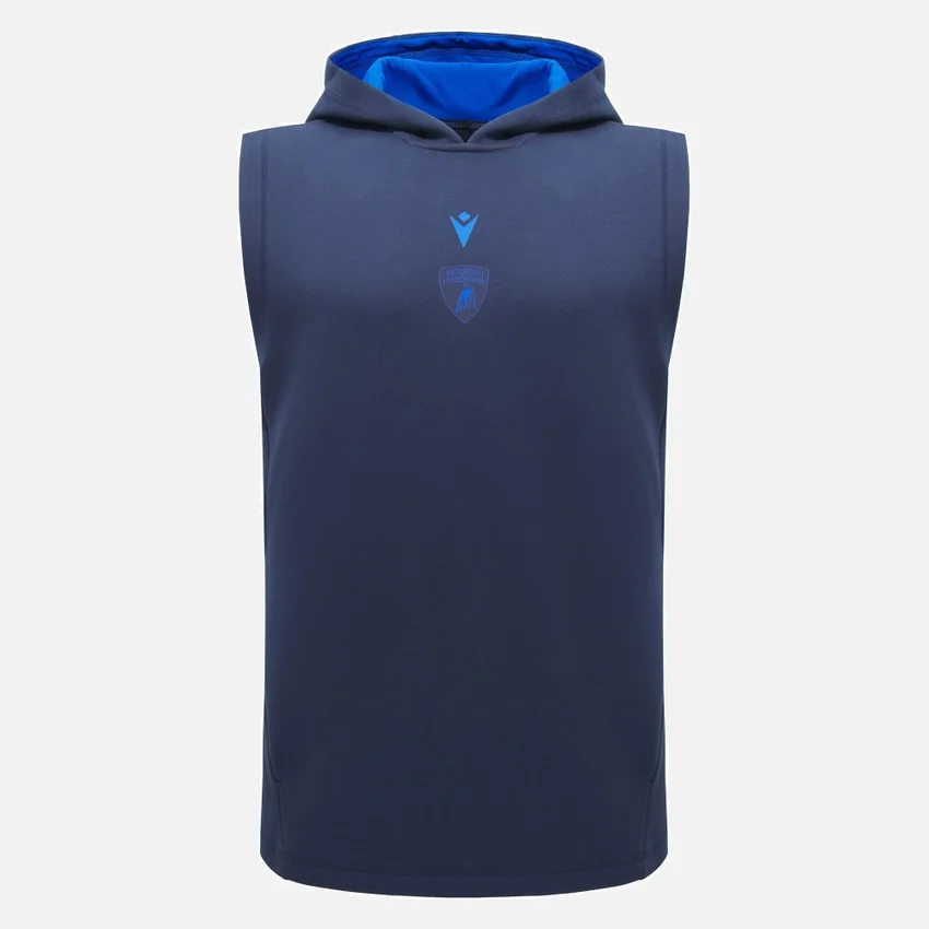 Automobili Lamborghini Kolsuz Sweatshirt Automobili Lamborghini Kolsuz Sweatshirt