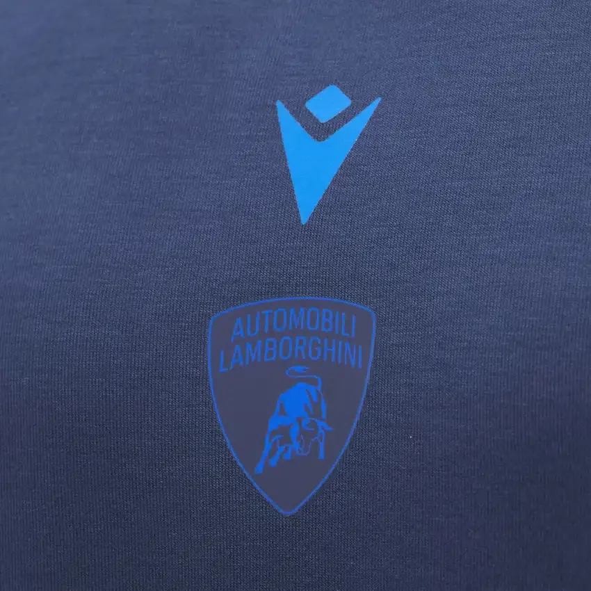 Automobili Lamborghini Kolsuz Sweatshirt Automobili Lamborghini Kolsuz Sweatshirt
