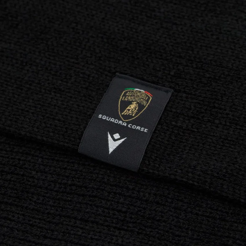 Automobili Lamborghini Squadra Corse Atkılar Automobili Lamborghini Squadra Corse Atkılar