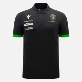 automobili lamborghini squadra corse erkek siyah polo gmlek 1 3 280x280 - Automobili Lamborghini Squadra Corse Erkek Siyah Polo G&ouml;mlek
