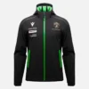 Automobili Lamborghini Squadra Corse Erkek Softshell Ceket Automobili Lamborghini Squadra Corse Erkek Softshell Ceket