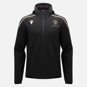 Automobili Lamborghini Squadra Corse Erkek Softshell Ceket
