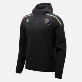 Automobili Lamborghini Squadra Corse Erkek Softshell Ceket