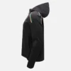 Automobili Lamborghini Squadra Corse Erkek Softshell Ceket Automobili Lamborghini Squadra Corse Erkek Softshell Ceket