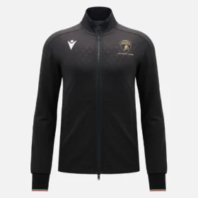 Automobili Lamborghini Squadra Corse Erkek Sweatshirt