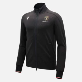 Automobili Lamborghini Squadra Corse Erkek Sweatshirt