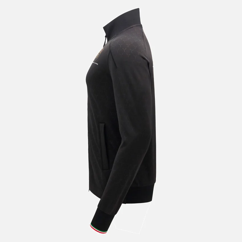 Automobili Lamborghini Squadra Corse Erkek Sweatshirt Automobili Lamborghini Squadra Corse Erkek Sweatshirt