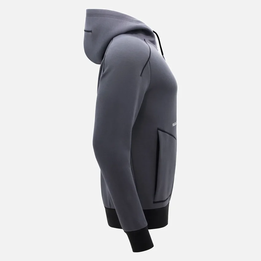 Automobili Lamborghini Squadra Corse Erkek Sweatshirt Automobili Lamborghini Squadra Corse Erkek Sweatshirt